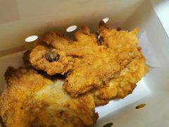 -麦当劳(厦门梧村店)