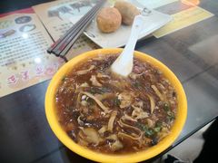 -毛华美食(清扬路店)