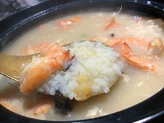 -潮粥荟·潮汕砂锅粥(朝阳大悦城店)