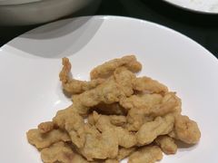 -宫燕府·京菜·烤鸭·淮扬菜(王府中心店)
