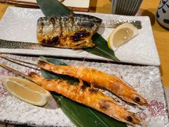 -古都日本料理(高桥路店)