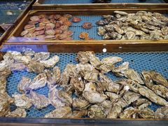 -船歌·鱼水饺青岛菜(闽江二路店)