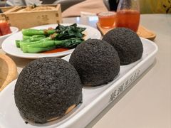 -蔡澜点心·粤菜(丽泽天街店)