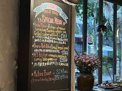 大堂-Apollo·西班牙小酒馆(安福路店)