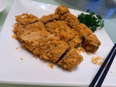 -兴悦酒家(保利克洛维店)
