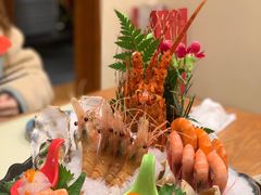 -和创柚子·会席日本料理(新区淮海街店)