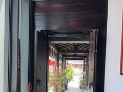 -道南書院·私房菜·早午茶·茶馆