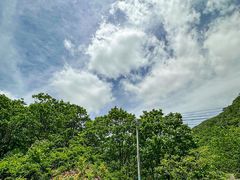 -大连天门山国家森林公园