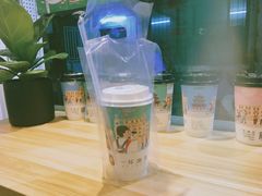 -一杯潮茶·专注潮汕茶饮(十二中创始店)
