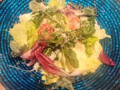 -卢布里西餐厅(星海广场店)