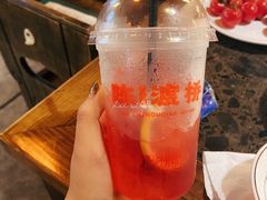 -陈渡桥老火锅(清潭店)