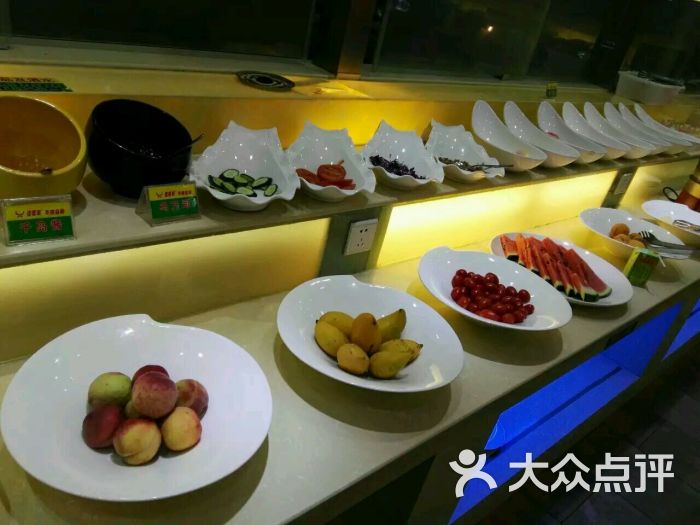 佳客来自助牛排(凯德广场店)图片 - 第31张