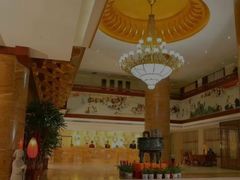-维也纳国际酒店·西安大雁塔大唐不夜城店
