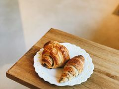 -自然熟Bakery(纬四路店)