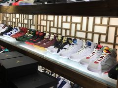 -正火体育(九龙商务中心B座店)