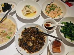 -玫瑰厅上海菜(兴国路店)