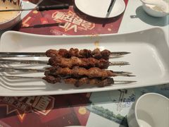 -新疆兵团食府清真(马连道店)