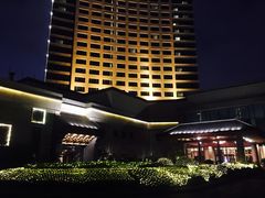 -扬州香格里拉·香宫中餐厅