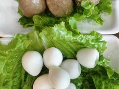 -晓林火锅(安定门店)