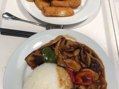 -宜家·瑞典风味餐厅(海达南街店)