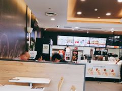 -肯德基(国展店)