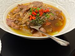 -杭州和达希尔顿逸林酒店·和园中餐厅-杭帮菜名店