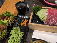 -湊湊火锅·茶憩(皇姑万象汇店)