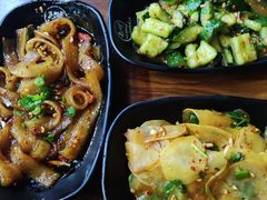 -Let’s WaKao瓦烤(贝森店)