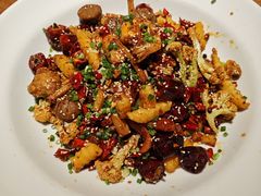 -蓉城小馆(科兴店)