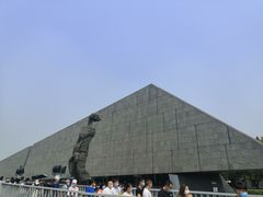 -侵华日军南京大屠杀遇难同胞纪念馆