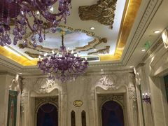 -金米箩大酒店(五角场店)