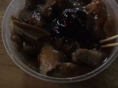 -肥姐美食(同福中路店)