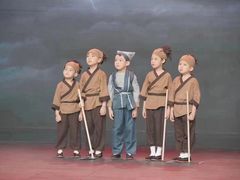 -第壹宝贝儿童教育中心(朝阳校区)