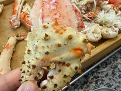 -震海贝烤贝·民俗特色店(延吉总店)