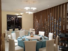 -芳草地度假酒店·野炉中餐厅