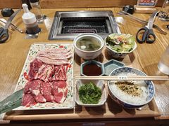 -小肉魁家•烧肉放题自助(南门中大国际店)