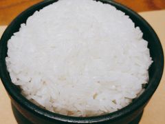 米饭-榕意·川味之美(深业上城店)