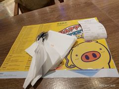 -好伦哥比萨烤肉自助(八里桥店)