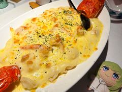 -醉舍·新淮扬菜(长宁龙之梦店)