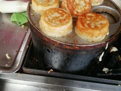 -李之安汉堡店