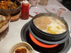 -七八冷面·延边朝鲜族美食(欢乐谷店)