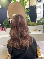 -BEAUTY HAIR GANO