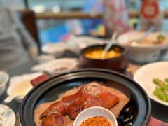 -中8楼风尚云南菜(颐堤港店)