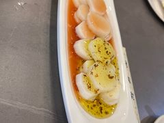 -烤肉宛饭庄(北新桥店)