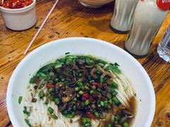 -肆姐面粉馆(坡子街店)