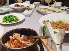-狮王府淮扬菜(新街口友谊店)