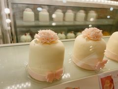 -好利来.生日蛋糕(杨家坪店)