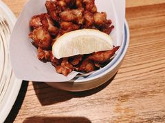 -隐泉之语日式料理(王府中环店)