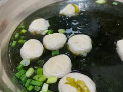 -壹煲口福煲仔饭(中山路店)
