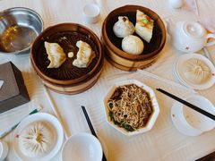 三丁包-怡园饭店-餐厅(四望亭店)